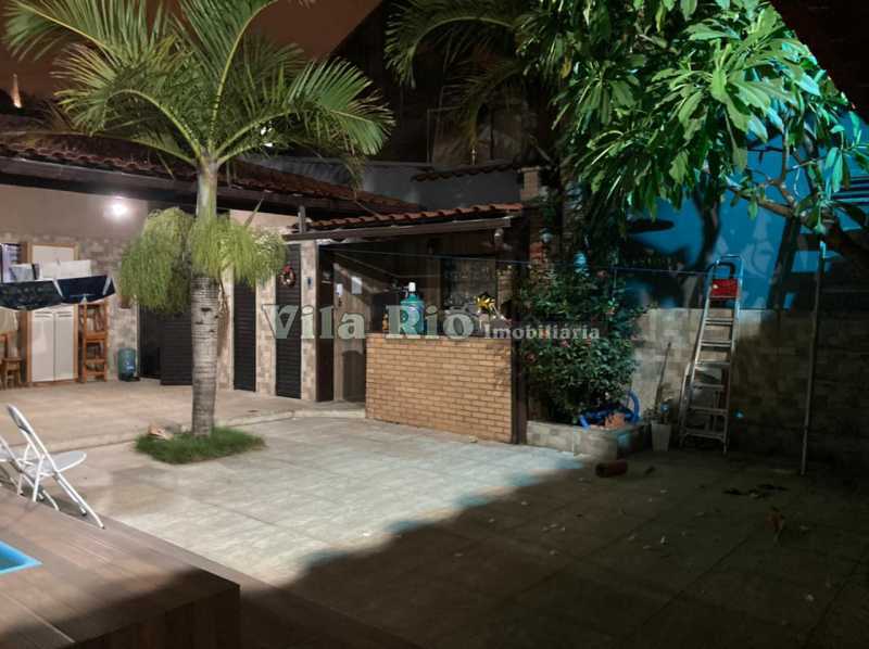Conheça AREA GOURMET 1 do imóvel - Casa 3 quartos à venda Braz de Pina, Rio de Janeiro - R$ 740.000 - VCA30084 - 11 AREA GOURMET 1 - Casa 3 quartos à venda Braz de Pina, Rio de Janeiro - R$ 740.000 - VCA30084 - 11