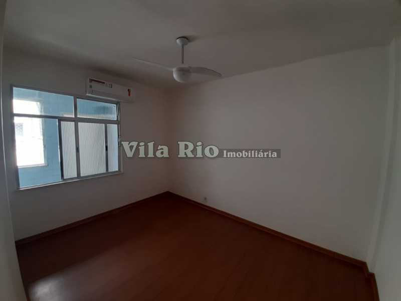 Conheça QUARTO 1. do imóvel - Apartamento 2 quartos para alugar Vila da Penha, Rio de Janeiro - R$ 1.300 - VAP20748 - 3 QUARTO 1. - Apartamento 2 quartos para alugar Vila da Penha, Rio de Janeiro - R$ 1.300 - VAP20748 - 3
