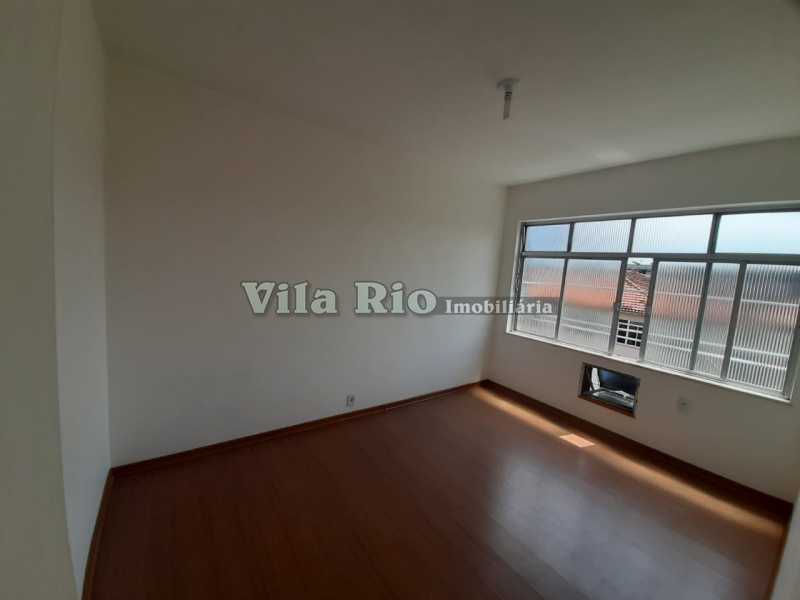 Conheça QUARTO 2. do imóvel - Apartamento 2 quartos para alugar Vila da Penha, Rio de Janeiro - R$ 1.300 - VAP20748 - 4 QUARTO 2. - Apartamento 2 quartos para alugar Vila da Penha, Rio de Janeiro - R$ 1.300 - VAP20748 - 4