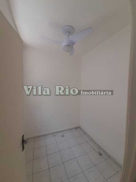 Conheça QUARTO 3. do imóvel - Apartamento 2 quartos para alugar Vila da Penha, Rio de Janeiro - R$ 1.300 - VAP20748 - 5 QUARTO 3. - Apartamento 2 quartos para alugar Vila da Penha, Rio de Janeiro - R$ 1.300 - VAP20748 - 5