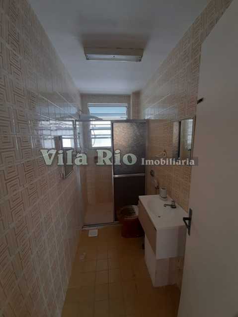 Conheça BANHEIRO 1. do imóvel - Apartamento 2 quartos para alugar Vila da Penha, Rio de Janeiro - R$ 1.300 - VAP20748 - 6 BANHEIRO 1. - Apartamento 2 quartos para alugar Vila da Penha, Rio de Janeiro - R$ 1.300 - VAP20748 - 6