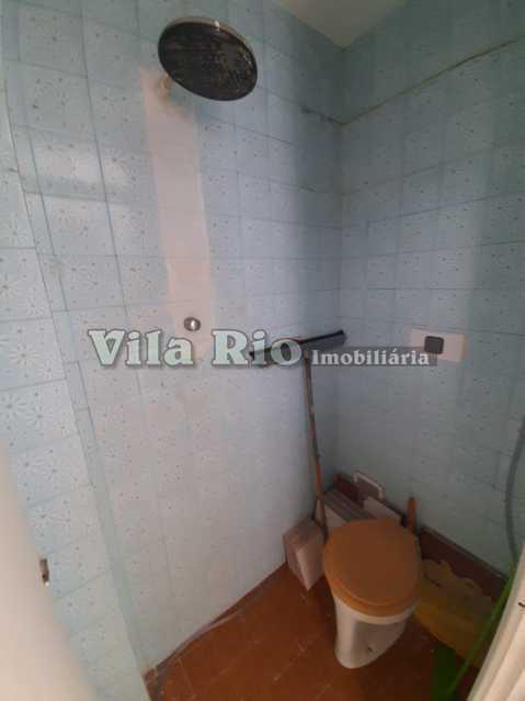 Conheça BANHEIRO 2. do imóvel - Apartamento 2 quartos para alugar Vila da Penha, Rio de Janeiro - R$ 1.300 - VAP20748 - 7 BANHEIRO 2. - Apartamento 2 quartos para alugar Vila da Penha, Rio de Janeiro - R$ 1.300 - VAP20748 - 7
