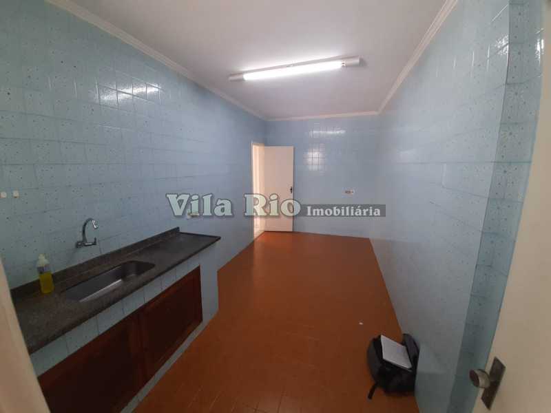 Conheça COZINHA. do imóvel - Apartamento 2 quartos para alugar Vila da Penha, Rio de Janeiro - R$ 1.300 - VAP20748 - 8 COZINHA. - Apartamento 2 quartos para alugar Vila da Penha, Rio de Janeiro - R$ 1.300 - VAP20748 - 8