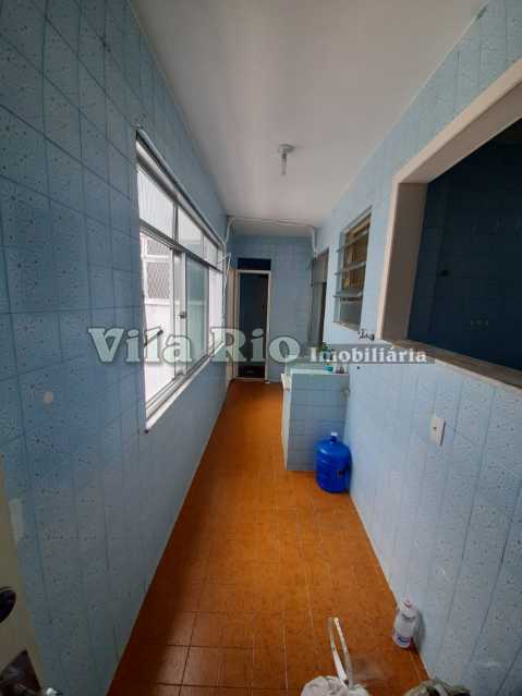 Conheça AREA. do imóvel - Apartamento 2 quartos para alugar Vila da Penha, Rio de Janeiro - R$ 1.300 - VAP20748 - 9 AREA. - Apartamento 2 quartos para alugar Vila da Penha, Rio de Janeiro - R$ 1.300 - VAP20748 - 9