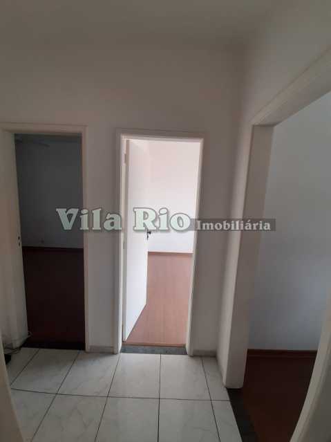 Conheça CIRCULAÇÃO. do imóvel - Apartamento 2 quartos para alugar Vila da Penha, Rio de Janeiro - R$ 1.300 - VAP20748 - 10 CIRCULAÇÃO. - Apartamento 2 quartos para alugar Vila da Penha, Rio de Janeiro - R$ 1.300 - VAP20748 - 10