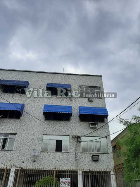 Conheça FACHADA 1. do imóvel - Apartamento 2 quartos para alugar Vila da Penha, Rio de Janeiro - R$ 1.300 - VAP20748 - 11 FACHADA 1. - Apartamento 2 quartos para alugar Vila da Penha, Rio de Janeiro - R$ 1.300 - VAP20748 - 11