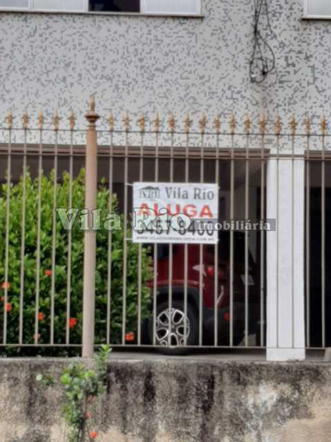 Conheça FACHADA 2. do imóvel - Apartamento 2 quartos para alugar Vila da Penha, Rio de Janeiro - R$ 1.300 - VAP20748 - 12 FACHADA 2. - Apartamento 2 quartos para alugar Vila da Penha, Rio de Janeiro - R$ 1.300 - VAP20748 - 12