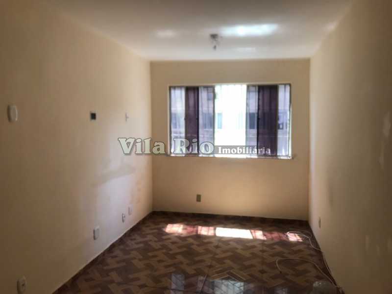 Conheça SALA 1 do imóvel - Apartamento 2 quartos à venda Tomás Coelho, Rio de Janeiro - R$ 155.000 - VAP20750 - 1 SALA 1 - Apartamento 2 quartos à venda Tomás Coelho, Rio de Janeiro - R$ 155.000 - VAP20750 - 1