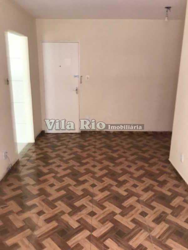 Conheça SALA 2 do imóvel - Apartamento 2 quartos à venda Tomás Coelho, Rio de Janeiro - R$ 155.000 - VAP20750 - 3 SALA 2 - Apartamento 2 quartos à venda Tomás Coelho, Rio de Janeiro - R$ 155.000 - VAP20750 - 3