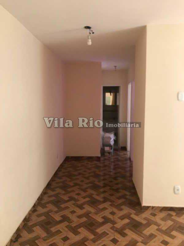 Conheça SALA 3 do imóvel - Apartamento 2 quartos à venda Tomás Coelho, Rio de Janeiro - R$ 155.000 - VAP20750 - 4 SALA 3 - Apartamento 2 quartos à venda Tomás Coelho, Rio de Janeiro - R$ 155.000 - VAP20750 - 4