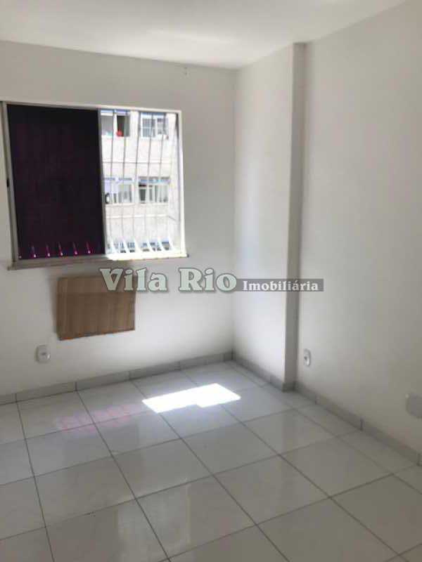 Conheça QUARTO 1 do imóvel - Apartamento 2 quartos à venda Tomás Coelho, Rio de Janeiro - R$ 155.000 - VAP20750 - 7 QUARTO 1 - Apartamento 2 quartos à venda Tomás Coelho, Rio de Janeiro - R$ 155.000 - VAP20750 - 7