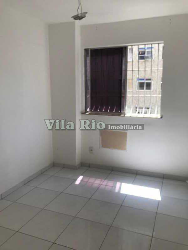 Conheça QUARTO 2 do imóvel - Apartamento 2 quartos à venda Tomás Coelho, Rio de Janeiro - R$ 155.000 - VAP20750 - 8 QUARTO 2 - Apartamento 2 quartos à venda Tomás Coelho, Rio de Janeiro - R$ 155.000 - VAP20750 - 8
