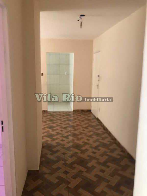 Conheça CIRULAÇÃO do imóvel - Apartamento 2 quartos à venda Tomás Coelho, Rio de Janeiro - R$ 155.000 - VAP20750 - 11 CIRULAÇÃO - Apartamento 2 quartos à venda Tomás Coelho, Rio de Janeiro - R$ 155.000 - VAP20750 - 11