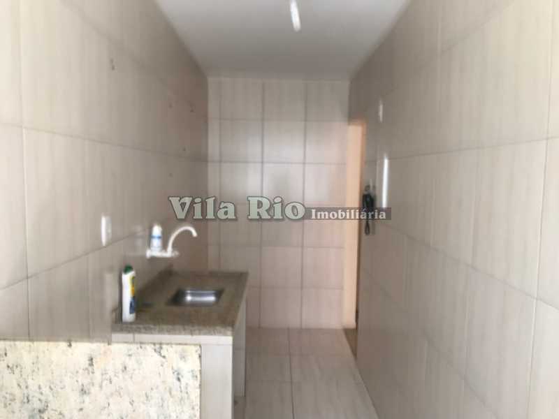 Conheça COZINHA 1 do imóvel - Apartamento 2 quartos à venda Tomás Coelho, Rio de Janeiro - R$ 155.000 - VAP20750 - 12 COZINHA 1 - Apartamento 2 quartos à venda Tomás Coelho, Rio de Janeiro - R$ 155.000 - VAP20750 - 12