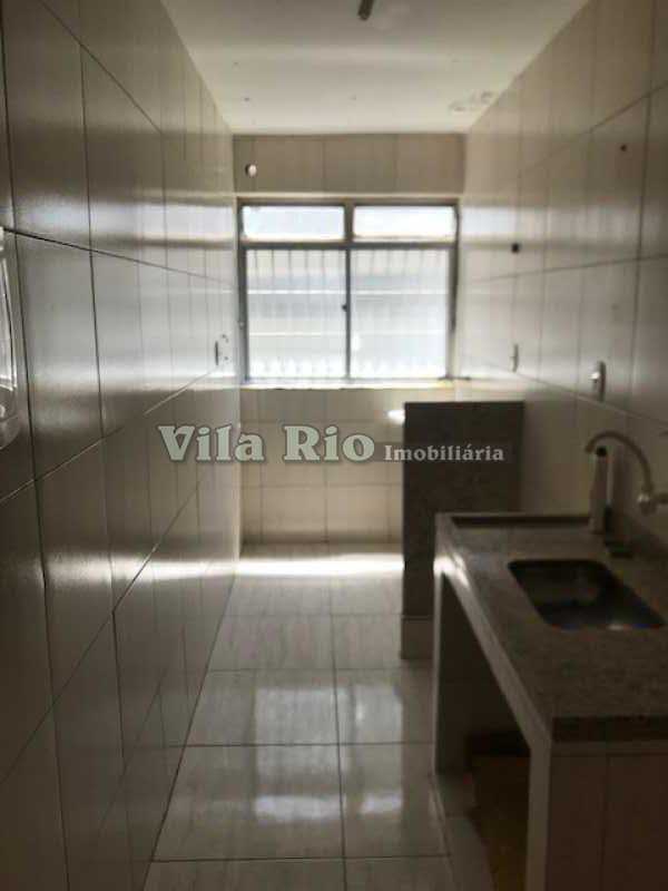 Conheça COZINHA 2 do imóvel - Apartamento 2 quartos à venda Tomás Coelho, Rio de Janeiro - R$ 155.000 - VAP20750 - 13 COZINHA 2 - Apartamento 2 quartos à venda Tomás Coelho, Rio de Janeiro - R$ 155.000 - VAP20750 - 13