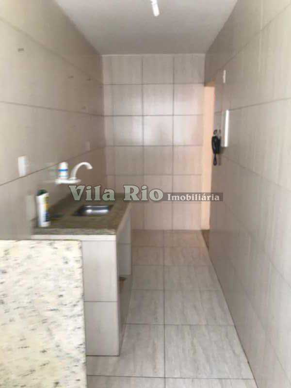 Conheça COZINHA 3 do imóvel - Apartamento 2 quartos à venda Tomás Coelho, Rio de Janeiro - R$ 155.000 - VAP20750 - 14 COZINHA 3 - Apartamento 2 quartos à venda Tomás Coelho, Rio de Janeiro - R$ 155.000 - VAP20750 - 14