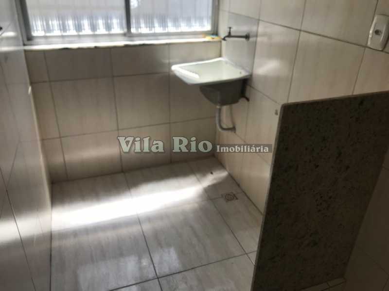 Conheça AREA 1 do imóvel - Apartamento 2 quartos à venda Tomás Coelho, Rio de Janeiro - R$ 155.000 - VAP20750 - 15 AREA 1 - Apartamento 2 quartos à venda Tomás Coelho, Rio de Janeiro - R$ 155.000 - VAP20750 - 15