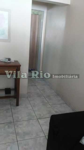 Conheça SALA 2. do imóvel - Casa em Condomínio 3 quartos à venda Irajá, Rio de Janeiro - R$ 570.000 - VCN30015 - 3 SALA 2. - Casa em Condomínio 3 quartos à venda Irajá, Rio de Janeiro - R$ 570.000 - VCN30015 - 3