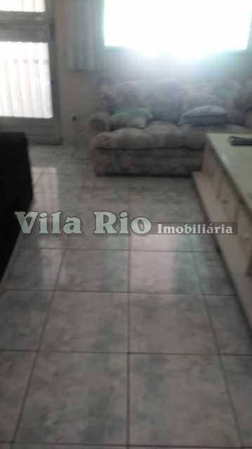 Conheça SALA 3. do imóvel - Casa em Condomínio 3 quartos à venda Irajá, Rio de Janeiro - R$ 570.000 - VCN30015 - 4 SALA 3. - Casa em Condomínio 3 quartos à venda Irajá, Rio de Janeiro - R$ 570.000 - VCN30015 - 4
