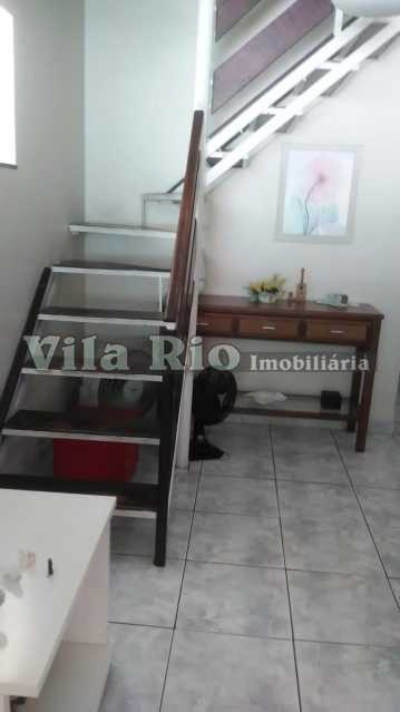 Conheça SALA 4. do imóvel - Casa em Condomínio 3 quartos à venda Irajá, Rio de Janeiro - R$ 570.000 - VCN30015 - 5 SALA 4. - Casa em Condomínio 3 quartos à venda Irajá, Rio de Janeiro - R$ 570.000 - VCN30015 - 5