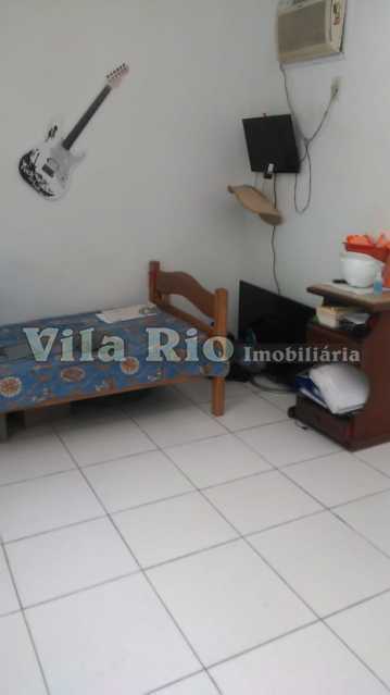 Conheça QUARTO 1. do imóvel - Casa em Condomínio 3 quartos à venda Irajá, Rio de Janeiro - R$ 570.000 - VCN30015 - 6 QUARTO 1. - Casa em Condomínio 3 quartos à venda Irajá, Rio de Janeiro - R$ 570.000 - VCN30015 - 6