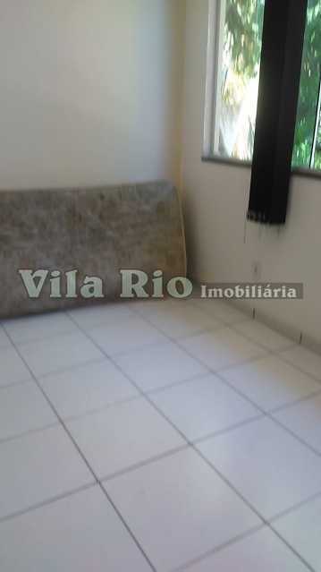 Conheça QUARTO 2. do imóvel - Casa em Condomínio 3 quartos à venda Irajá, Rio de Janeiro - R$ 570.000 - VCN30015 - 7 QUARTO 2. - Casa em Condomínio 3 quartos à venda Irajá, Rio de Janeiro - R$ 570.000 - VCN30015 - 7