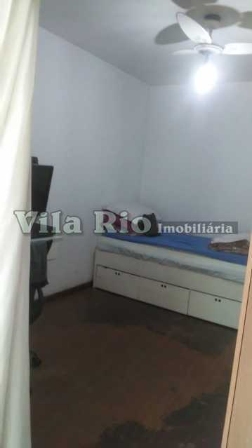 Conheça QUARTO 3. do imóvel - Casa em Condomínio 3 quartos à venda Irajá, Rio de Janeiro - R$ 570.000 - VCN30015 - 8 QUARTO 3. - Casa em Condomínio 3 quartos à venda Irajá, Rio de Janeiro - R$ 570.000 - VCN30015 - 8
