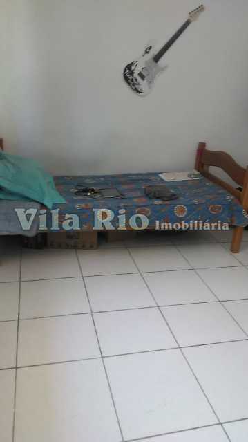 Conheça QUARTO 4. do imóvel - Casa em Condomínio 3 quartos à venda Irajá, Rio de Janeiro - R$ 570.000 - VCN30015 - 9 QUARTO 4. - Casa em Condomínio 3 quartos à venda Irajá, Rio de Janeiro - R$ 570.000 - VCN30015 - 9