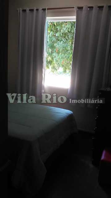 Conheça QUARTO 5. do imóvel - Casa em Condomínio 3 quartos à venda Irajá, Rio de Janeiro - R$ 570.000 - VCN30015 - 10 QUARTO 5. - Casa em Condomínio 3 quartos à venda Irajá, Rio de Janeiro - R$ 570.000 - VCN30015 - 10