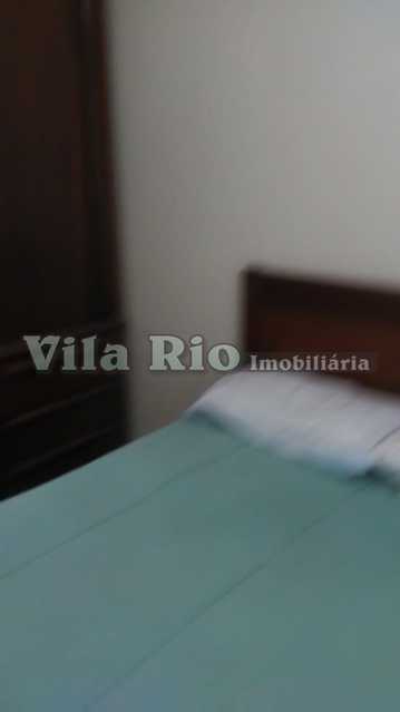 Conheça QUARTO 6. do imóvel - Casa em Condomínio 3 quartos à venda Irajá, Rio de Janeiro - R$ 570.000 - VCN30015 - 11 QUARTO 6. - Casa em Condomínio 3 quartos à venda Irajá, Rio de Janeiro - R$ 570.000 - VCN30015 - 11