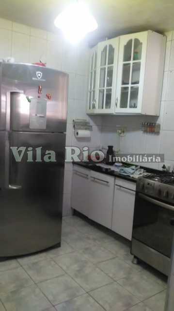 Conheça COZINHA 1. do imóvel - Casa em Condomínio 3 quartos à venda Irajá, Rio de Janeiro - R$ 570.000 - VCN30015 - 15 COZINHA 1. - Casa em Condomínio 3 quartos à venda Irajá, Rio de Janeiro - R$ 570.000 - VCN30015 - 15
