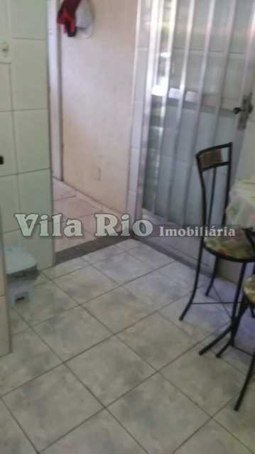 Conheça COZINHA 2. do imóvel - Casa em Condomínio 3 quartos à venda Irajá, Rio de Janeiro - R$ 570.000 - VCN30015 - 16 COZINHA 2. - Casa em Condomínio 3 quartos à venda Irajá, Rio de Janeiro - R$ 570.000 - VCN30015 - 16