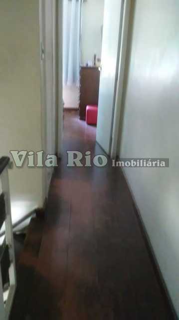 Conheça CIRCULAÇÃO. do imóvel - Casa em Condomínio 3 quartos à venda Irajá, Rio de Janeiro - R$ 570.000 - VCN30015 - 22 CIRCULAÇÃO. - Casa em Condomínio 3 quartos à venda Irajá, Rio de Janeiro - R$ 570.000 - VCN30015 - 22