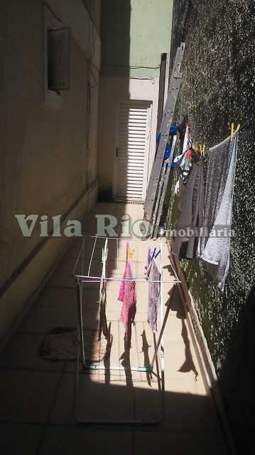 Conheça LATERAL. do imóvel - Casa em Condomínio 3 quartos à venda Irajá, Rio de Janeiro - R$ 570.000 - VCN30015 - 23 LATERAL. - Casa em Condomínio 3 quartos à venda Irajá, Rio de Janeiro - R$ 570.000 - VCN30015 - 23