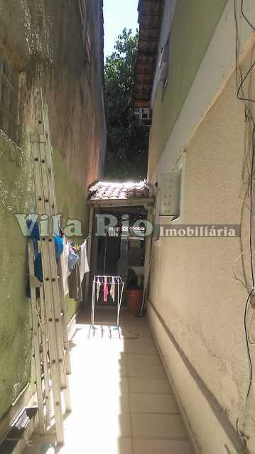Conheça LATERAL1. do imóvel - Casa em Condomínio 3 quartos à venda Irajá, Rio de Janeiro - R$ 570.000 - VCN30015 - 24 LATERAL1. - Casa em Condomínio 3 quartos à venda Irajá, Rio de Janeiro - R$ 570.000 - VCN30015 - 24