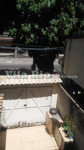 Conheça QUINTAL 2. do imóvel - Casa em Condomínio 3 quartos à venda Irajá, Rio de Janeiro - R$ 570.000 - VCN30015 - 26 QUINTAL 2. - Casa em Condomínio 3 quartos à venda Irajá, Rio de Janeiro - R$ 570.000 - VCN30015 - 26