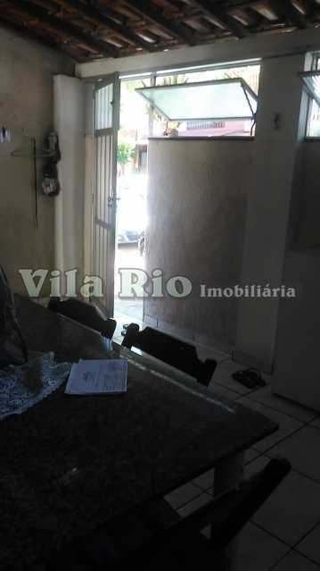 Conheça QUINTAL 3. do imóvel - Casa em Condomínio 3 quartos à venda Irajá, Rio de Janeiro - R$ 570.000 - VCN30015 - 27 QUINTAL 3. - Casa em Condomínio 3 quartos à venda Irajá, Rio de Janeiro - R$ 570.000 - VCN30015 - 27