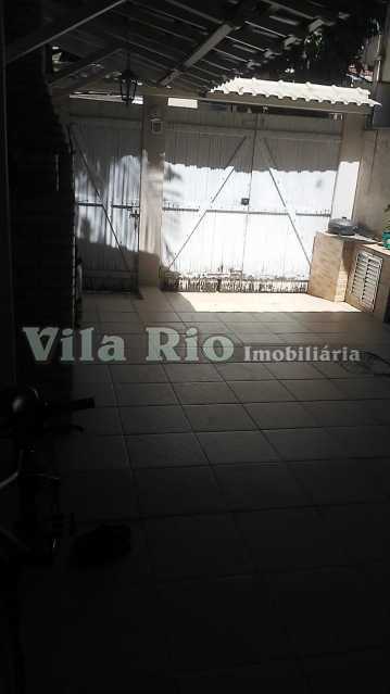 Conheça QUINTAL1. do imóvel - Casa em Condomínio 3 quartos à venda Irajá, Rio de Janeiro - R$ 570.000 - VCN30015 - 28 QUINTAL1. - Casa em Condomínio 3 quartos à venda Irajá, Rio de Janeiro - R$ 570.000 - VCN30015 - 28
