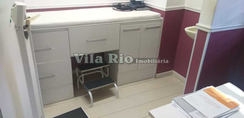 Conheça CLÍNICA 5. do imóvel - Outros para venda e aluguel Vila da Penha, Rio de Janeiro - R$ 1.950.000 - VOU00001 - 7 CLÍNICA 5. - Outros para venda e aluguel Vila da Penha, Rio de Janeiro - R$ 1.950.000 - VOU00001 - 7