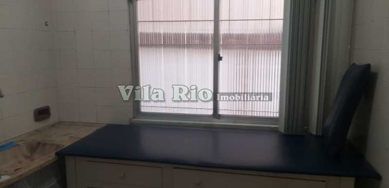 Conheça CONSULTÓRIO 1. do imóvel - Outros para venda e aluguel Vila da Penha, Rio de Janeiro - R$ 1.950.000 - VOU00001 - 10 CONSULTÓRIO 1. - Outros para venda e aluguel Vila da Penha, Rio de Janeiro - R$ 1.950.000 - VOU00001 - 10