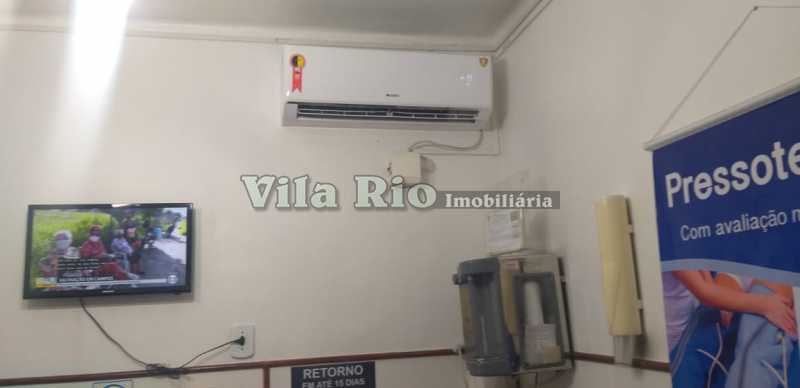 Conheça CONSULTÓRIO 3. do imóvel - Outros para venda e aluguel Vila da Penha, Rio de Janeiro - R$ 1.950.000 - VOU00001 - 12 CONSULTÓRIO 3. - Outros para venda e aluguel Vila da Penha, Rio de Janeiro - R$ 1.950.000 - VOU00001 - 12