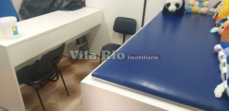 Conheça CONSULTÓRIO 4. do imóvel - Outros para venda e aluguel Vila da Penha, Rio de Janeiro - R$ 1.950.000 - VOU00001 - 13 CONSULTÓRIO 4. - Outros para venda e aluguel Vila da Penha, Rio de Janeiro - R$ 1.950.000 - VOU00001 - 13