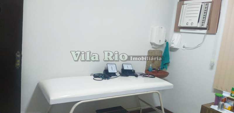 Conheça CONSULTÓRIO 5. do imóvel - Outros para venda e aluguel Vila da Penha, Rio de Janeiro - R$ 1.950.000 - VOU00001 - 14 CONSULTÓRIO 5. - Outros para venda e aluguel Vila da Penha, Rio de Janeiro - R$ 1.950.000 - VOU00001 - 14