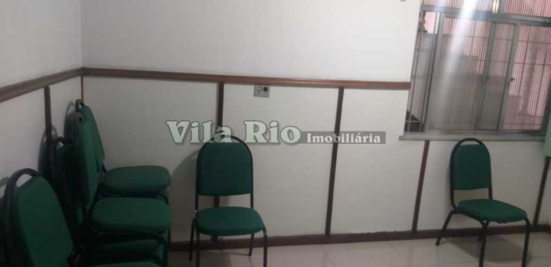 Conheça CONSULTÓRIO 7. do imóvel - Outros para venda e aluguel Vila da Penha, Rio de Janeiro - R$ 1.950.000 - VOU00001 - 16 CONSULTÓRIO 7. - Outros para venda e aluguel Vila da Penha, Rio de Janeiro - R$ 1.950.000 - VOU00001 - 16