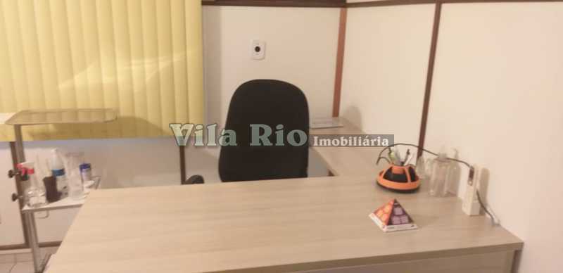 Conheça CONSULTÓRIO 8. do imóvel - Outros para venda e aluguel Vila da Penha, Rio de Janeiro - R$ 1.950.000 - VOU00001 - 17 CONSULTÓRIO 8. - Outros para venda e aluguel Vila da Penha, Rio de Janeiro - R$ 1.950.000 - VOU00001 - 17