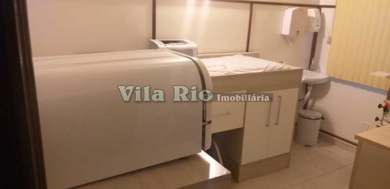 Conheça CONSULTÓRIO 9. do imóvel - Outros para venda e aluguel Vila da Penha, Rio de Janeiro - R$ 1.950.000 - VOU00001 - 18 CONSULTÓRIO 9. - Outros para venda e aluguel Vila da Penha, Rio de Janeiro - R$ 1.950.000 - VOU00001 - 18