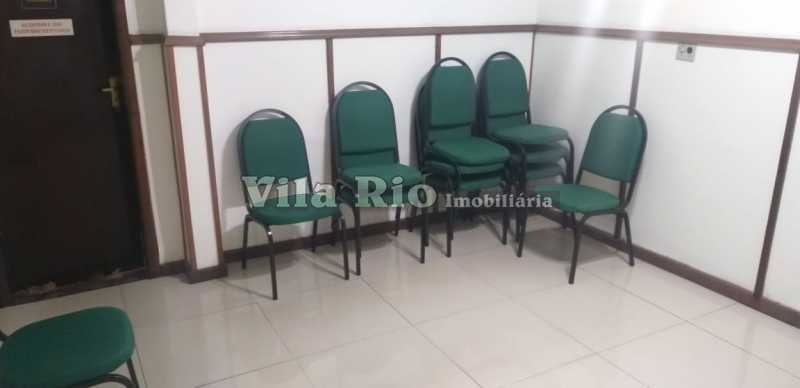 Conheça CONSULTÓRIO 10. do imóvel - Outros para venda e aluguel Vila da Penha, Rio de Janeiro - R$ 1.950.000 - VOU00001 - 19 CONSULTÓRIO 10. - Outros para venda e aluguel Vila da Penha, Rio de Janeiro - R$ 1.950.000 - VOU00001 - 19