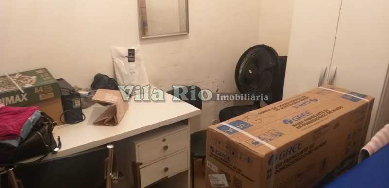 Conheça CONSULTÓRIO 11. do imóvel - Outros para venda e aluguel Vila da Penha, Rio de Janeiro - R$ 1.950.000 - VOU00001 - 20 CONSULTÓRIO 11. - Outros para venda e aluguel Vila da Penha, Rio de Janeiro - R$ 1.950.000 - VOU00001 - 20