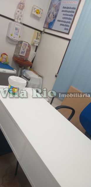Conheça CONSULTÓRIO 12. do imóvel - Outros para venda e aluguel Vila da Penha, Rio de Janeiro - R$ 1.950.000 - VOU00001 - 21 CONSULTÓRIO 12. - Outros para venda e aluguel Vila da Penha, Rio de Janeiro - R$ 1.950.000 - VOU00001 - 21