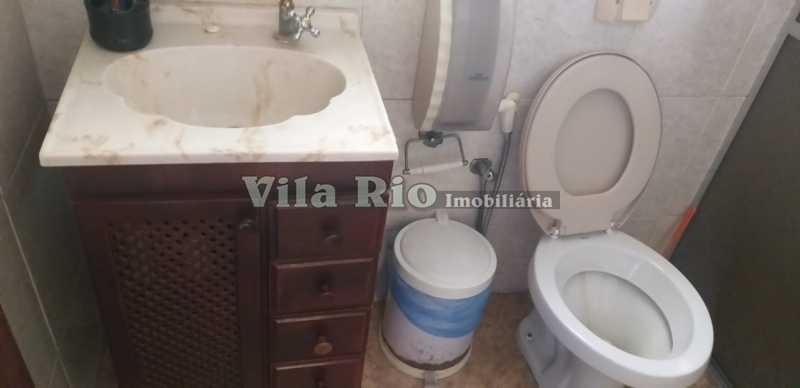 Conheça BANHEIRO 1. do imóvel - Outros para venda e aluguel Vila da Penha, Rio de Janeiro - R$ 1.950.000 - VOU00001 - 22 BANHEIRO 1. - Outros para venda e aluguel Vila da Penha, Rio de Janeiro - R$ 1.950.000 - VOU00001 - 22
